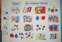 Orange Tree Children's Nursery