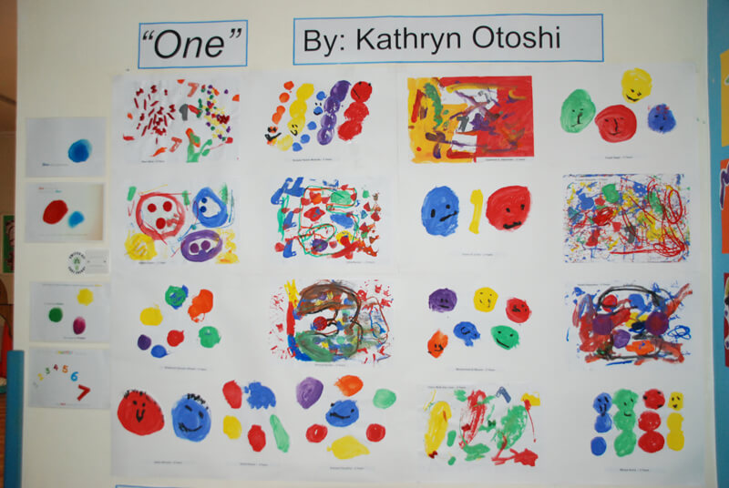 Orange Tree Children's Nursery