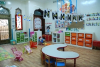Orange Tree Children's Nursery
