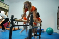 Orange Tree Children's Nursery