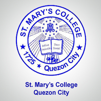 St. Mary's College Quezon City