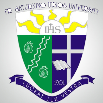 Father Saturnino Urios University