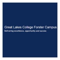 Great Lakes College Forster Campus