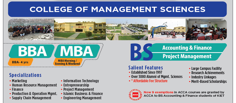 Karachi Institute of Economics and Technology