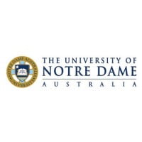 The University of Notre Dame Australia