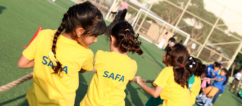 The School of Research Science