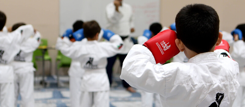 The School of Research Science