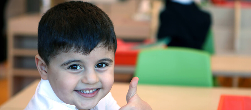 The School of Research Science