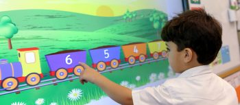 The School of Research Science