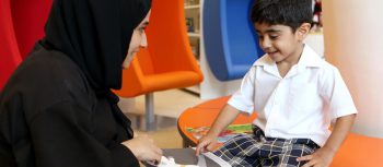 The School of Research Science