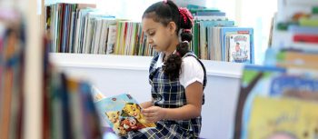 The School of Research Science