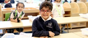 The School of Research Science