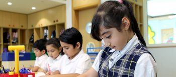 The School of Research Science