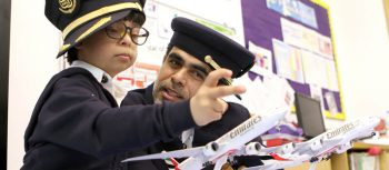 The School of Research Science