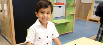 The School of Research Science