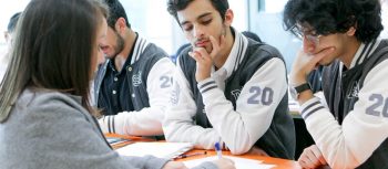 The School of Research Science