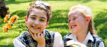 The School of Research Science