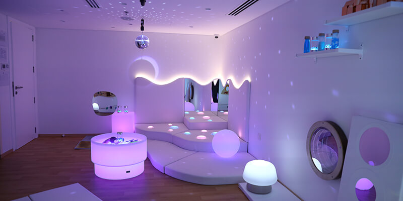 Toddler Town British Nursery