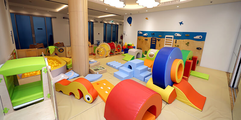 Toddler Town British Nursery