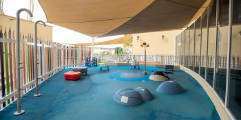 Toddler Town British Nursery