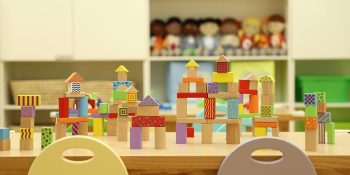 Toddler Town British Nursery