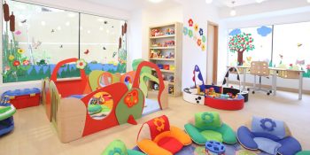 Toddler Town British Nursery