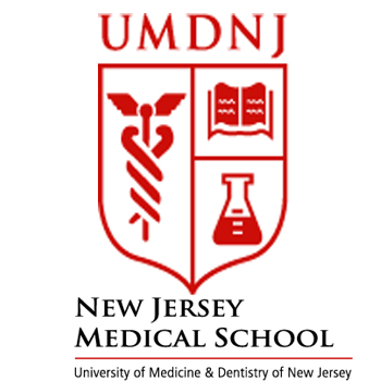 University of Medicine and Dentistry of New Jersey