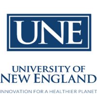 University of New England (UNE)