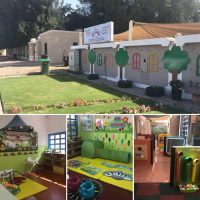 Alphabet Street Nursery
