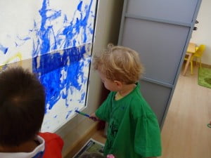 The Wonder Years Nursery