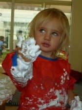 The Wonder Years Nursery