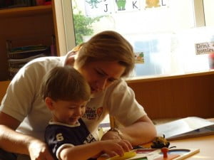 The Wonder Years Nursery