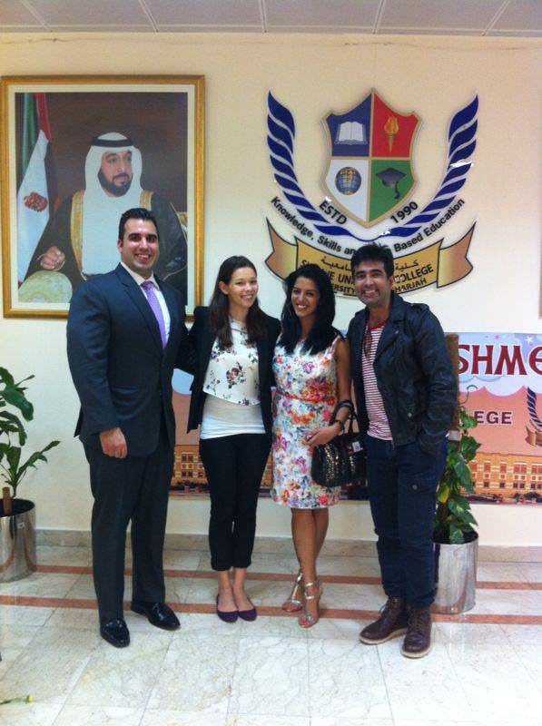 Hale Education Group