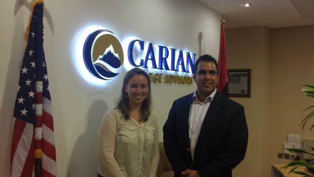 Hale Education Group