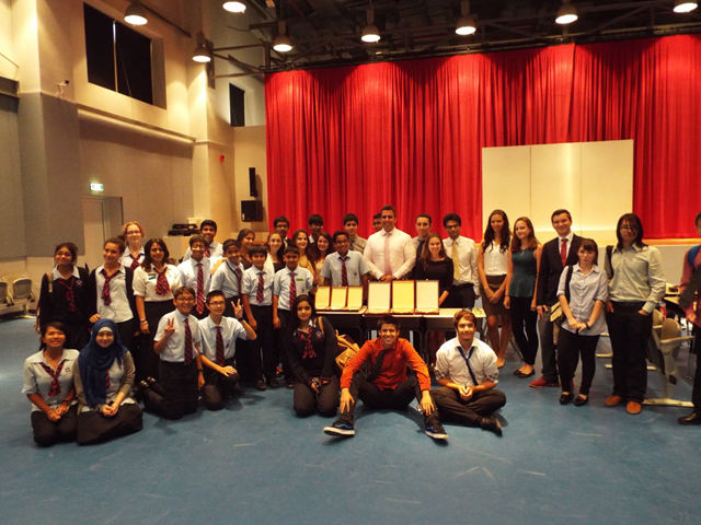 Hale Education Group