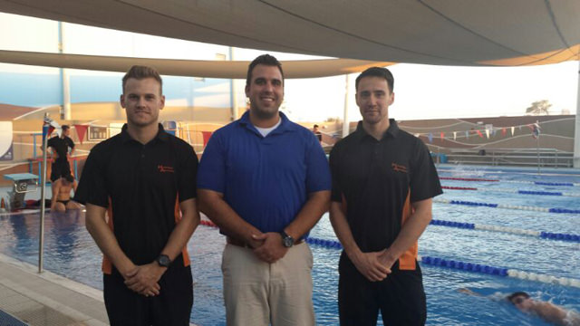 Hale Education Group