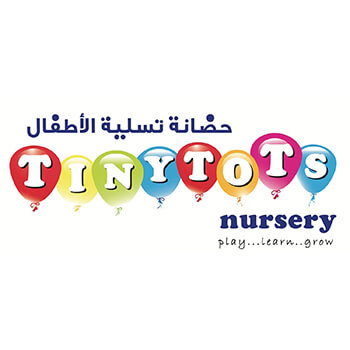 Tiny Tots Nursery Dubai