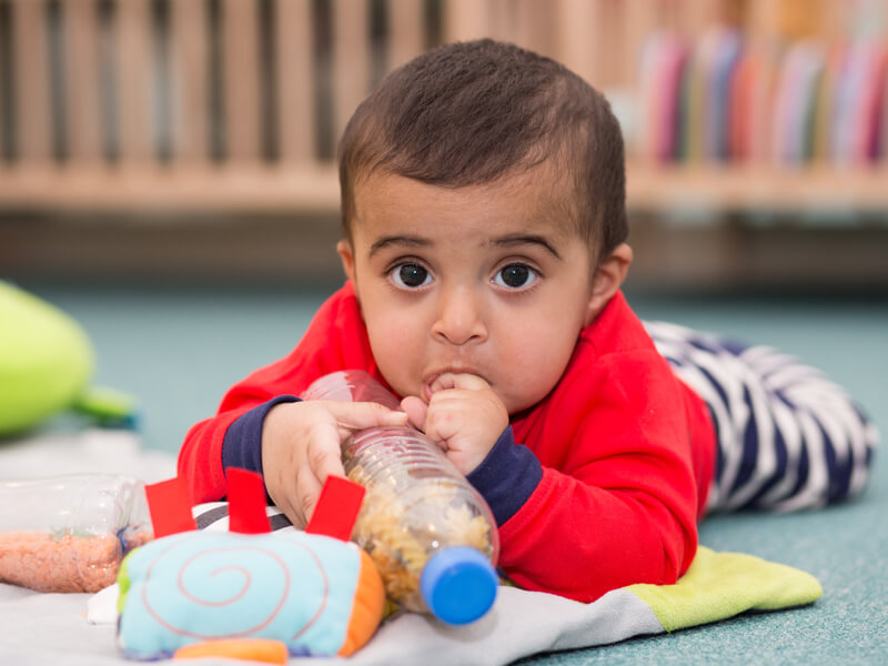 The Windsor Early Years Nursery