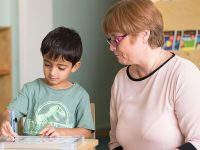 The Windsor Early Years Nursery