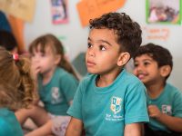 The Windsor Early Years Nursery