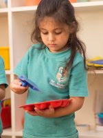 The Windsor Early Years Nursery