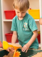 The Windsor Early Years Nursery