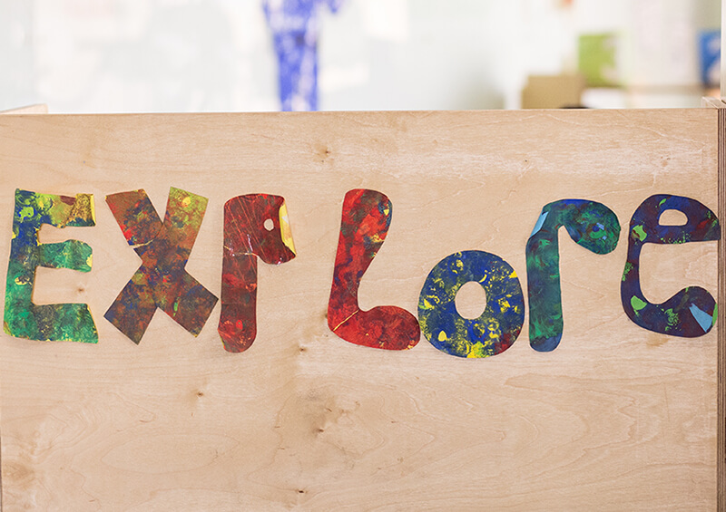 The Windsor Early Years Nursery