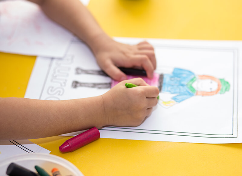 The Windsor Early Years Nursery