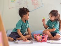 The Windsor Early Years Nursery