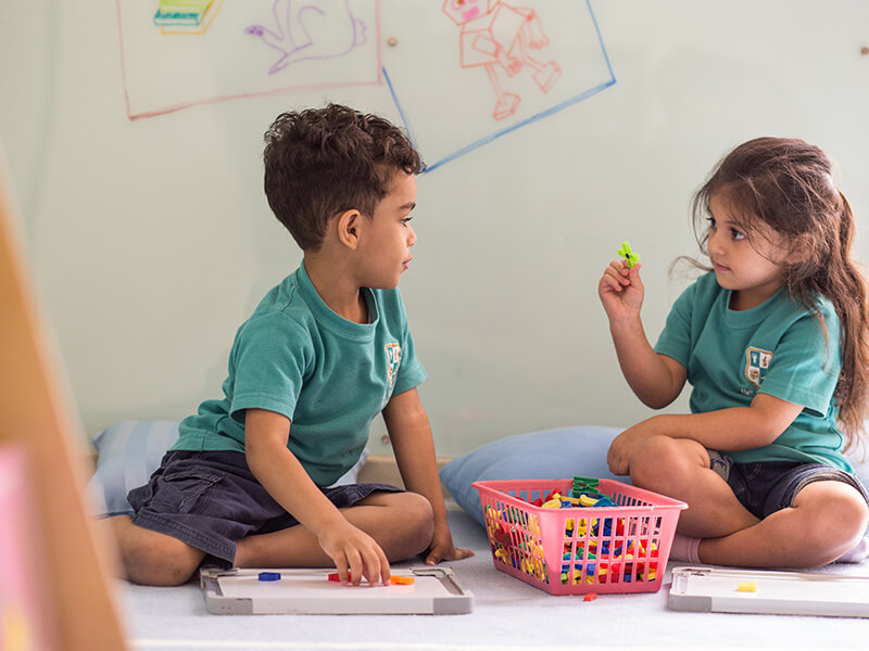 The Windsor Early Years Nursery