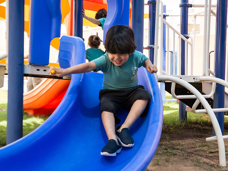 The Windsor Early Years Nursery