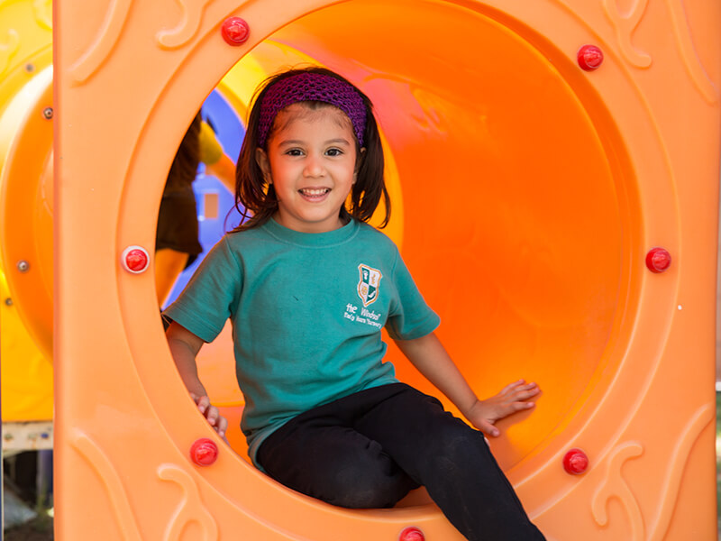 The Windsor Early Years Nursery