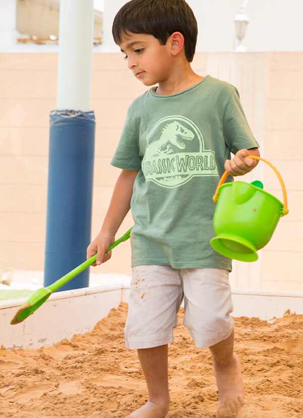 The Windsor Early Years Nursery