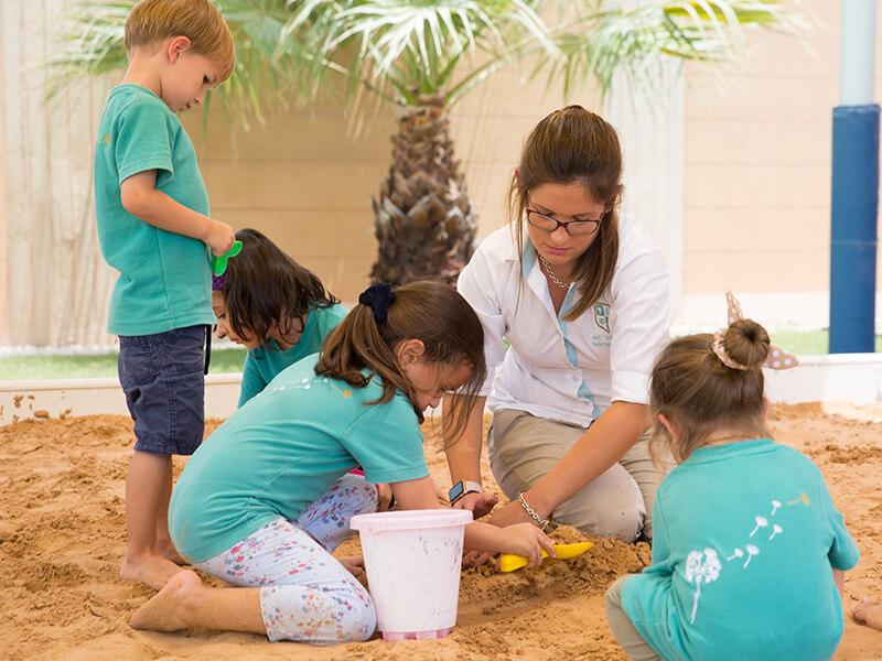 The Windsor Early Years Nursery